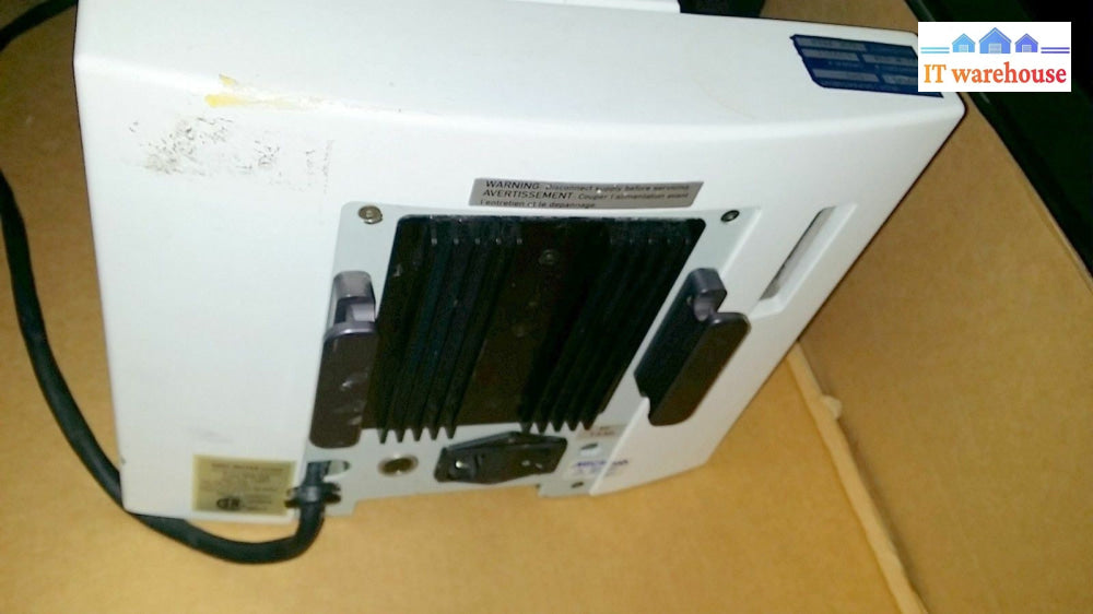 Microm HM 355 Rotary Microtome 