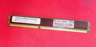 Micron 8GB 2Rx4 PC3L-10600R MT36KSF1G72Pz-1G4M1HF HP 2650-0339 Memory