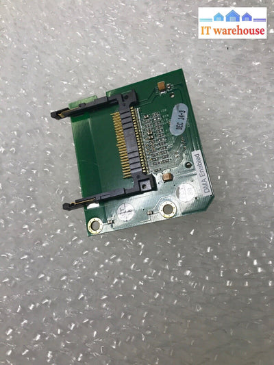 Micros Pos Workstation 5 5A Flash Card Slot Adapter