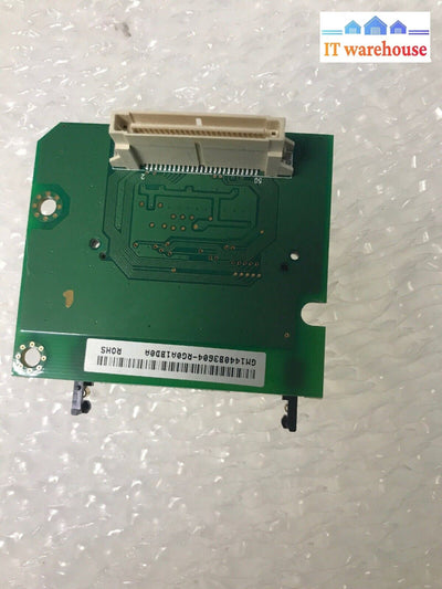 Micros POS workstation 5 5A flash card slot adapter