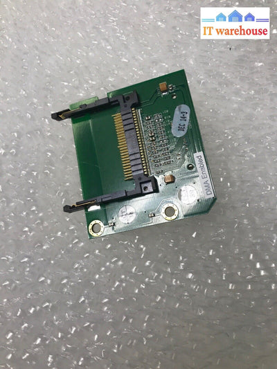 Micros POS workstation 5 5A flash card slot adapter