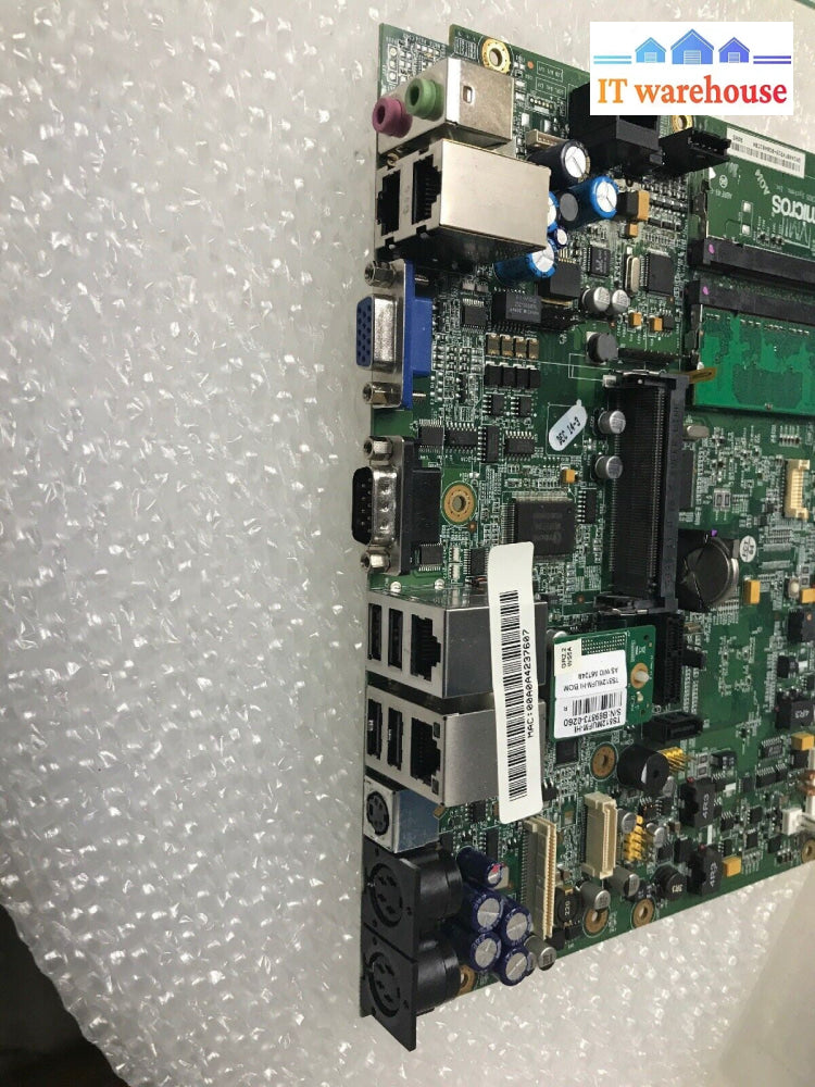 Micros POS workstation 5A motherboard