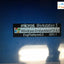 + Micros Workstation 5 System Unit Touch Screen 400814-001 #01 (No Stand)