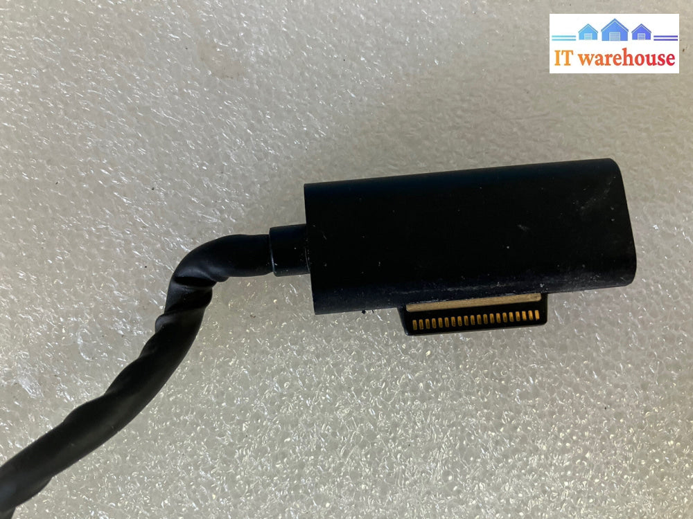 ~ Microsoft 1661 Docking Station for Microsoft Surface Pro (No Adapter) *Tested*