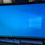 Microsoft 84’ Touchscreen Surface Hub 1596 Intel I7 Cpu/8Gb/128Gb Ssd/Wall Mount