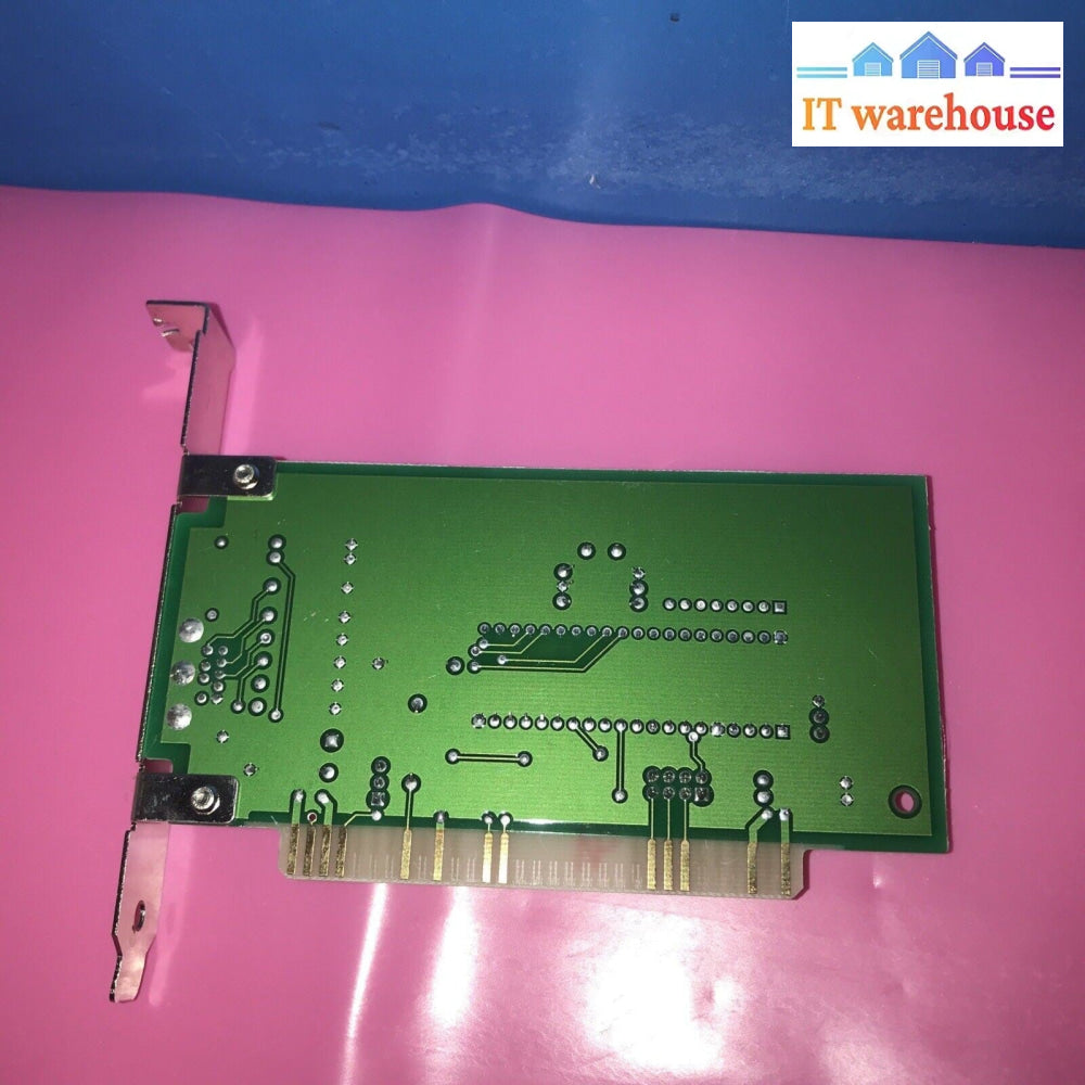 Microsoft.InPort  Interface 900-255-018 REV P card