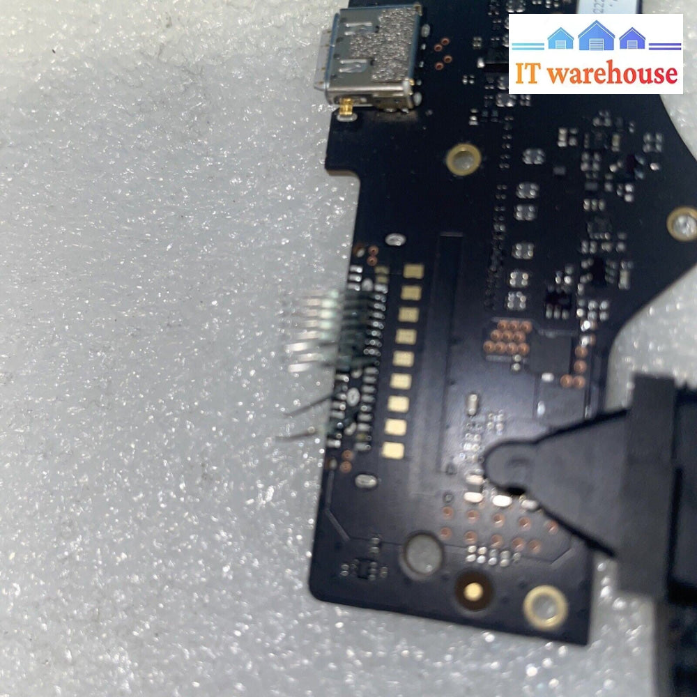 Microsoft Surface Book 2 15" 1813 mainboard (As Is)