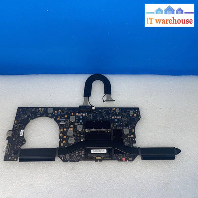 Microsoft Surface Book 2 15’ 1813 Mainboard (As Is)