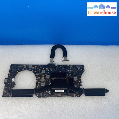Microsoft Surface Book 2 15" 1813 mainboard (As Is)