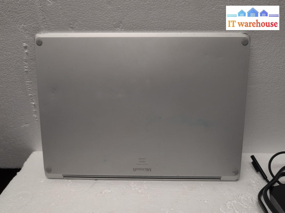 Microsoft Surface Laptop 1769 13.5" Touch i7-7660U/ 8GB RAM /256GB SSD/Win11 -