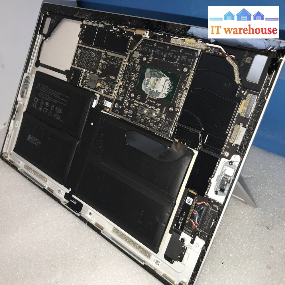Microsoft Surface Pro 5 1796 (For Parts Or Repair) #15
