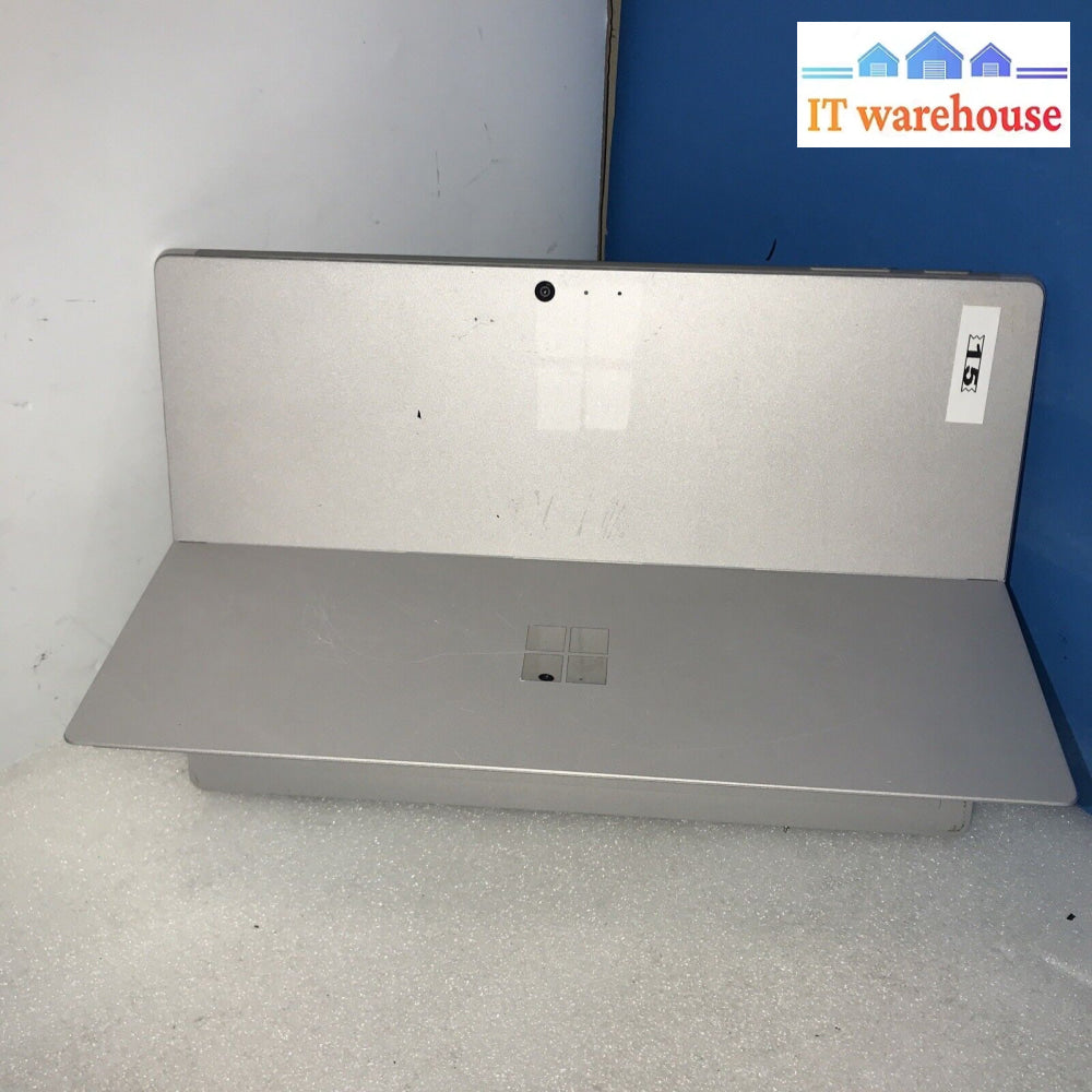 Microsoft Surface Pro 5 1796 (For Parts Or Repair) #15