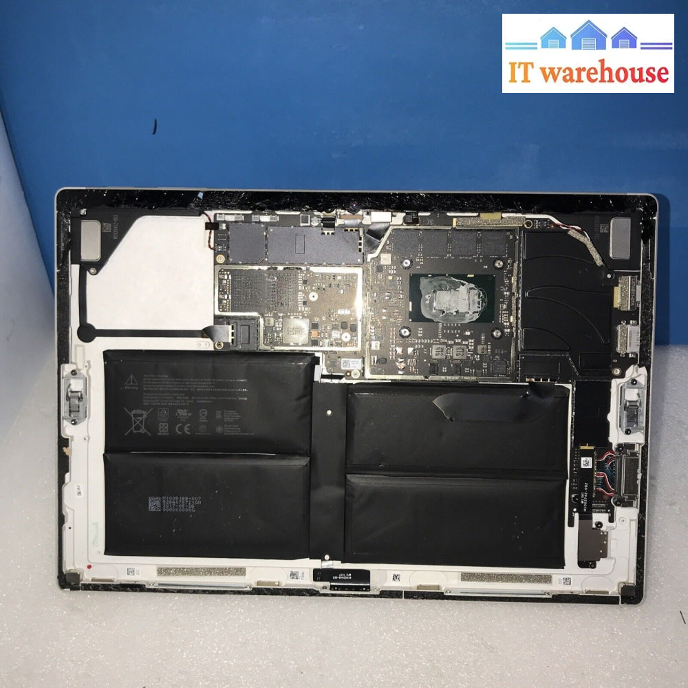Microsoft Surface Pro 5 1796 (For Parts Or Repair) #15