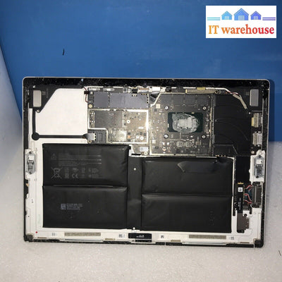 Microsoft Surface Pro 5 1796 (For Parts Or Repair) #15