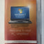 Microsoft Windows 7 Professional x64 English DVD X10-63162 FQC-04649 (No Key) ~