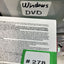 Microsoft Windows 7 Professional x64 English DVD X10-63162 FQC-04649 (No Key) ~