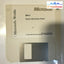 Microsoft Works Installation Disks