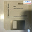 MicroSoft Works installation disks