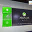 Microsoft Xbox XBOX 360 E Slim 120GB Console Only MODEL 1538