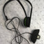 + Microsoft Xbox 360 Headset Headphone