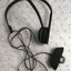+ Microsoft Xbox 360 Headset Headphone