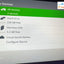 Microsoft Xbox XBOX 360 SLIM 250GB Console Only (NO ADAPTER) MODEL 1439