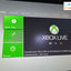 Microsoft Xbox XBOX 360 SLIM 250GB Console Only (NO ADAPTER) MODEL 1439