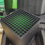 Microsoft Xbox Series X 1882 1TB Video Game Console Only For Parts (No Power)