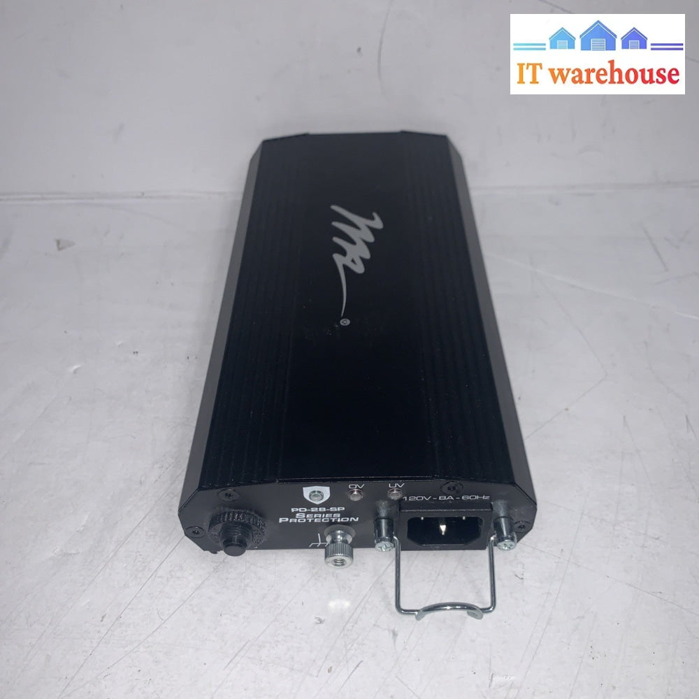 Middle Atlantic PD-28-SP 8A Power Distribution