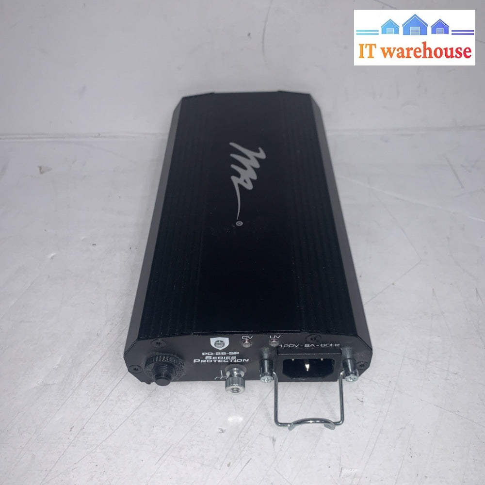 Middle Atlantic PD-28-SP 8A Power Distribution