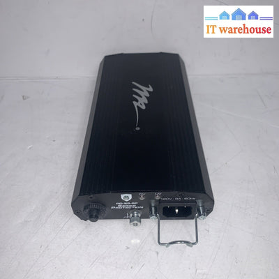 Middle Atlantic PD-28-SP 8A Power Distribution