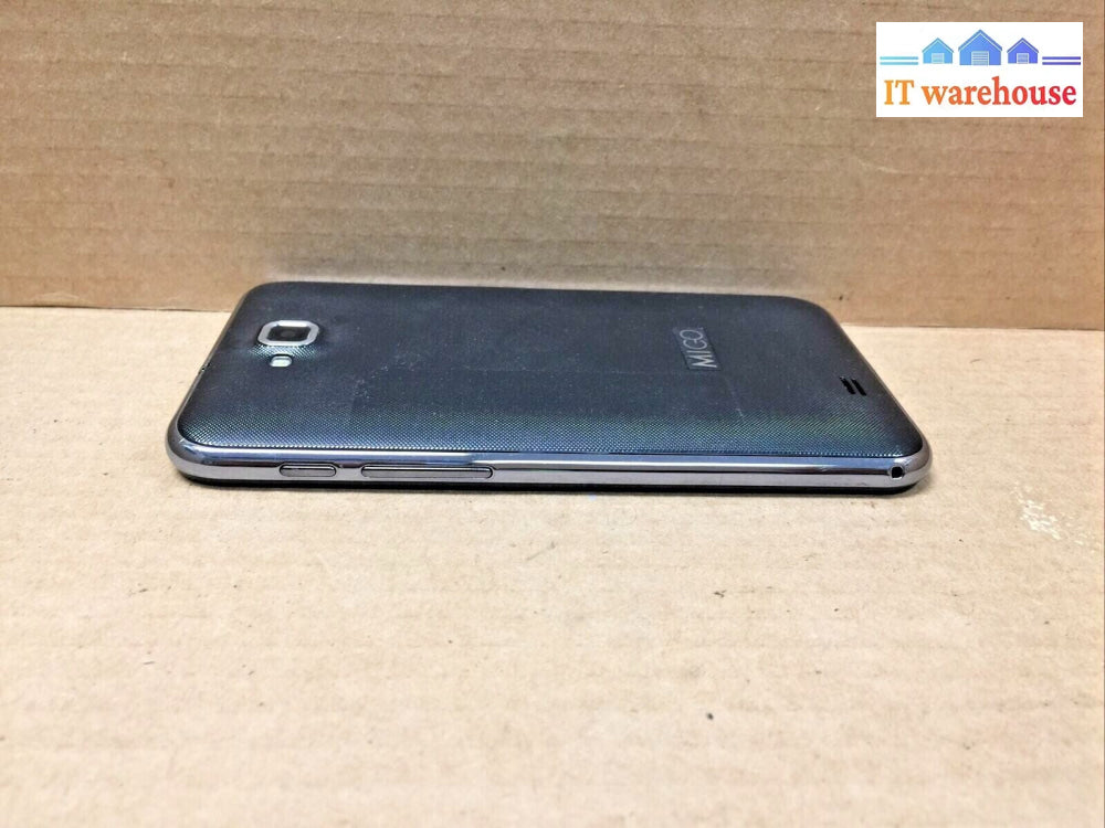 $ Migo smartphone 5" G9100 2Gb 2 sim slots WCDMA GSM 