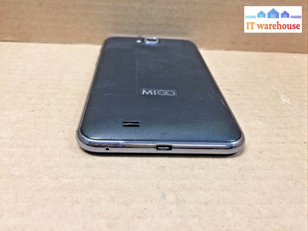 $ Migo smartphone 5" G9100 2Gb 2 sim slots WCDMA GSM 
