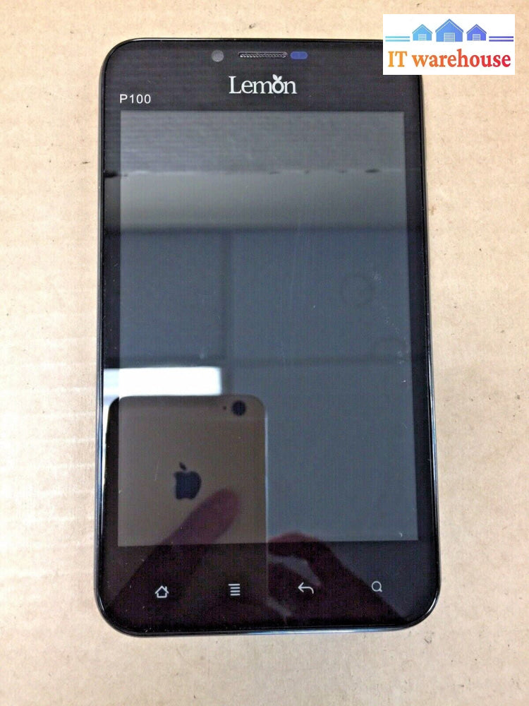 $ Migo smartphone 5" G9100 2Gb 2 sim slots WCDMA GSM 