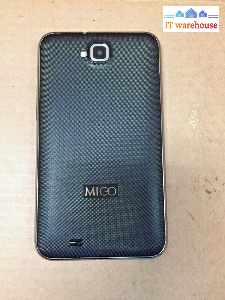 $ Migo smartphone 5" G9100 2Gb 2 sim slots WCDMA GSM 