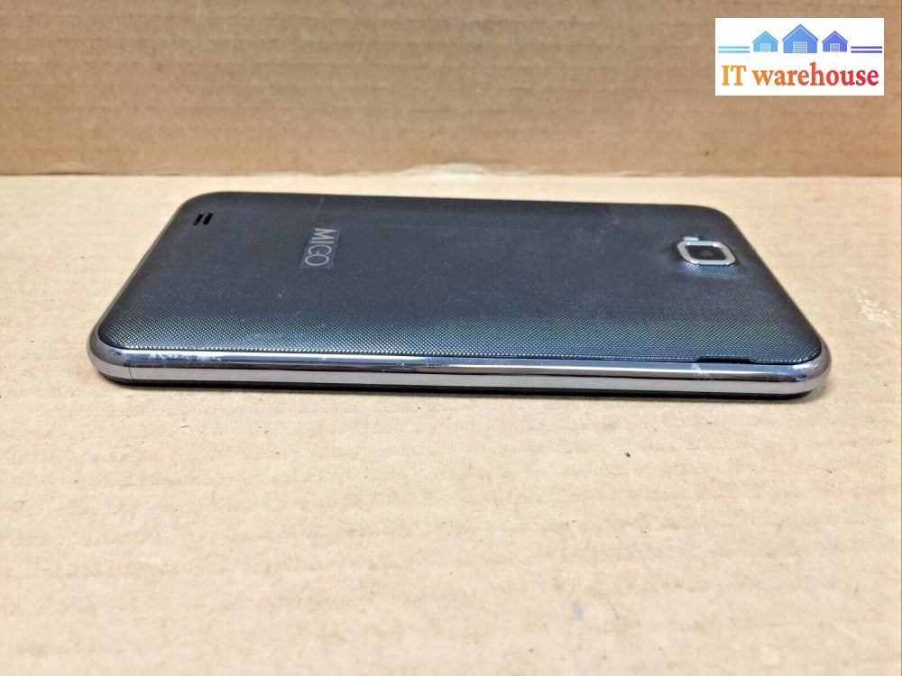 $ Migo smartphone 5" G9100 2Gb 2 sim slots WCDMA GSM 