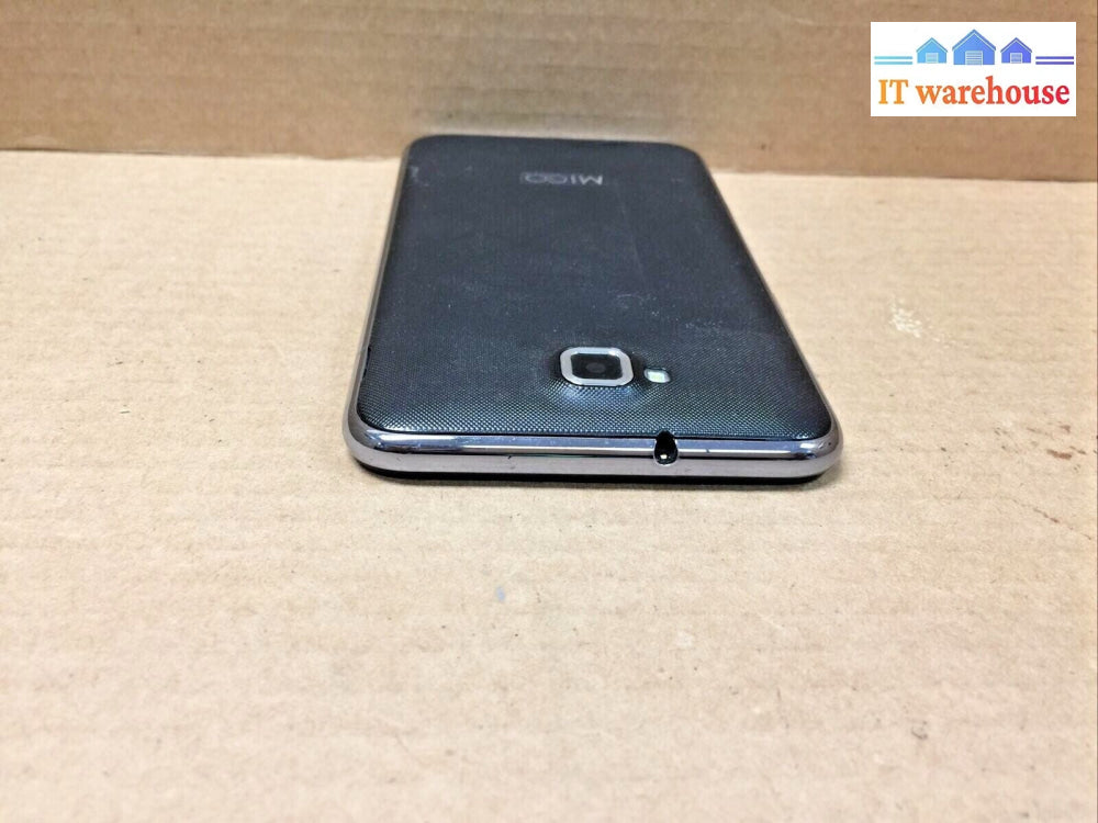 $ Migo smartphone 5" G9100 2Gb 2 sim slots WCDMA GSM 