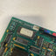 Millipore Milli-Q UV Plus Water Purification System Control Board PF0257