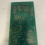 Millipore Milli-Q UV Plus Water Purification System Control Board PF0257
