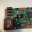 Millipore Milli-Q UV Plus Water Purification System Control Board PF0257