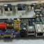 - MINI-ATX Desktop Motherboard D525+GT218 D525+NM10 (ATOM D525 CPU) W/HDMI