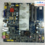 - MINI-ATX Desktop Motherboard D525+GT218 D525+NM10 (ATOM D525 CPU) W/HDMI