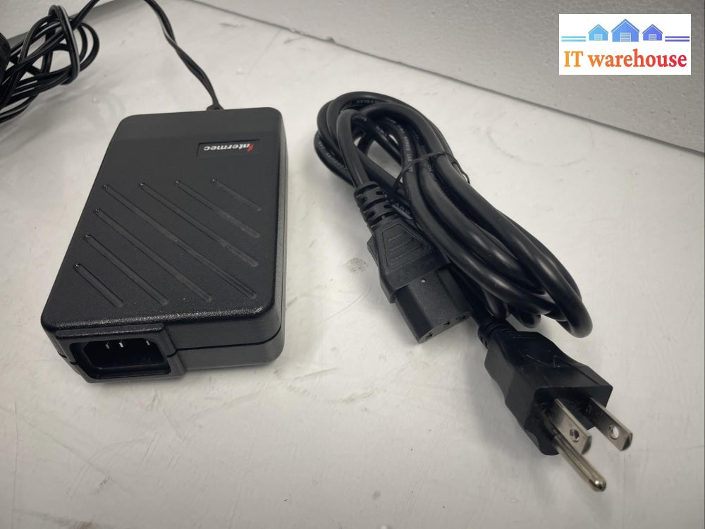 Mixed 4 of Intermec CK60 Barcode Scanner w AD5 Charger  and  AC  and 2 battry +