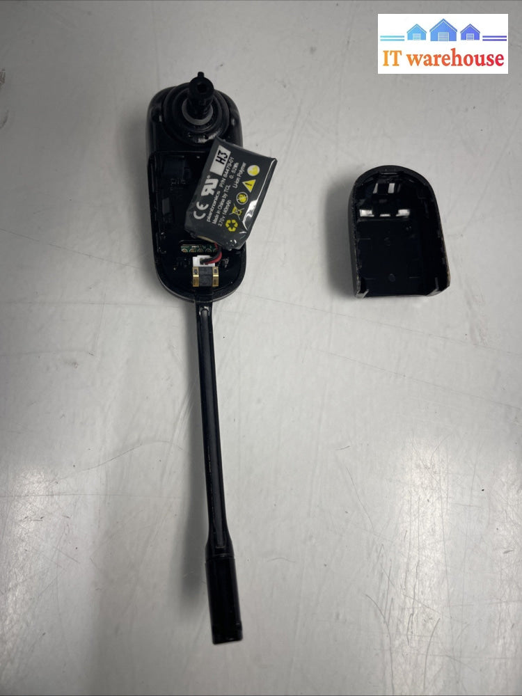 Mixed Plantronics C540 Bluetooth  headphone as pictured +
