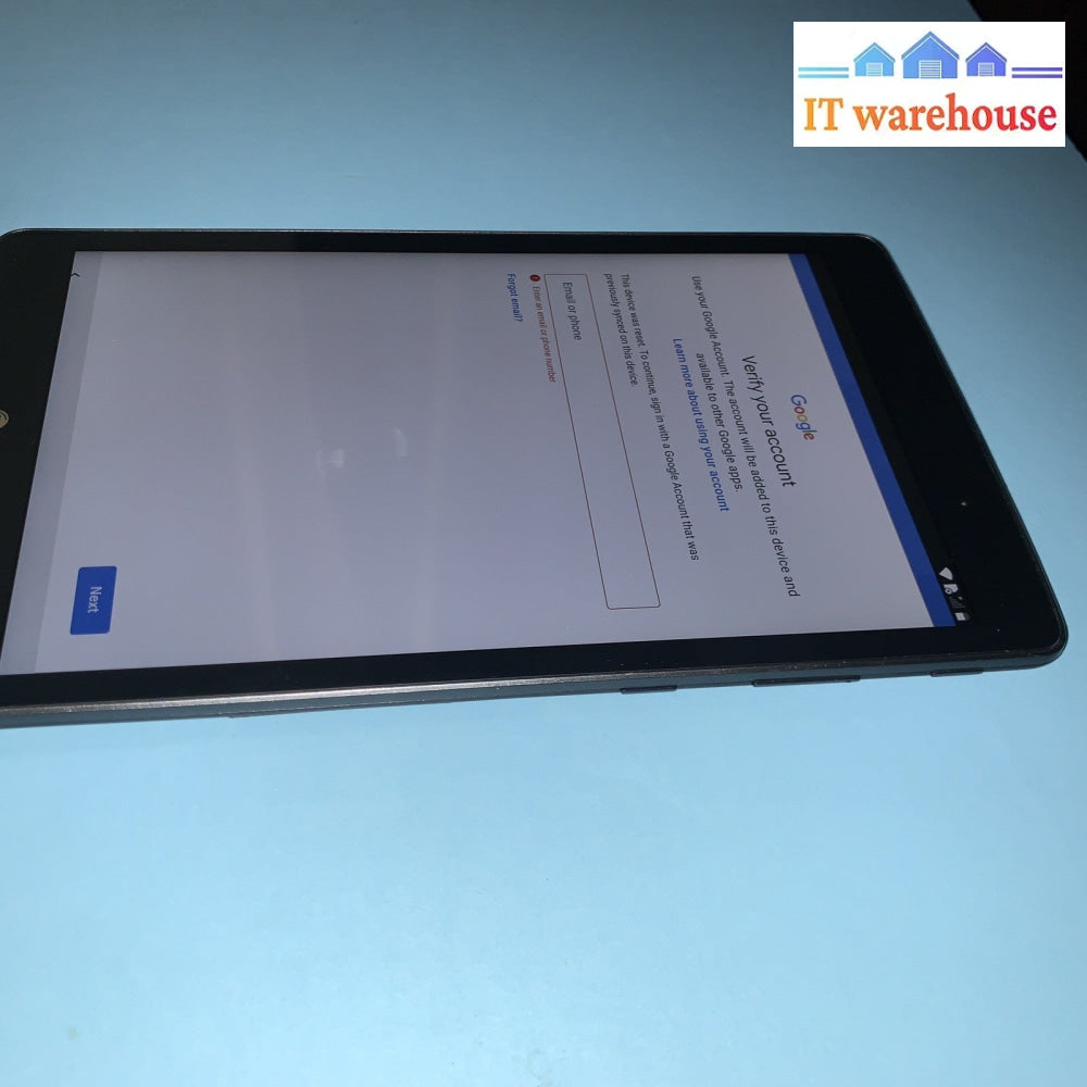 model name LG GPa III 8.0 FHD LGV522 (read)