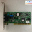 ~ Modem 56k Model: GPC-92/TMH1 Dual Port Modem GVC-GPCI-92/TMH1 RJ11C