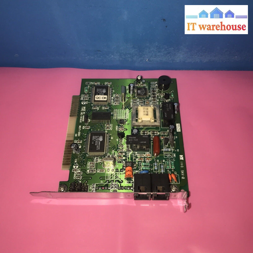 Modem Isa Ws-1414Iv1 95-122-22348