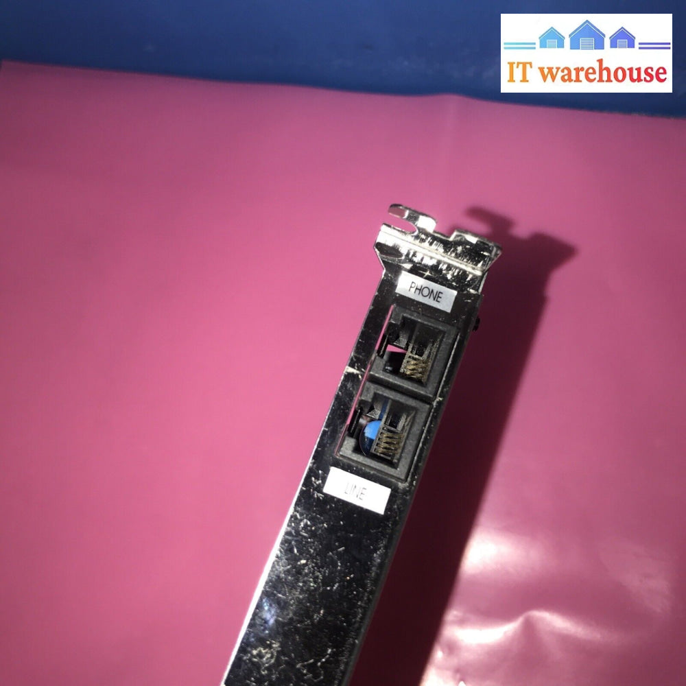 Modem Isa Ws-1414Iv1 95-122-22348