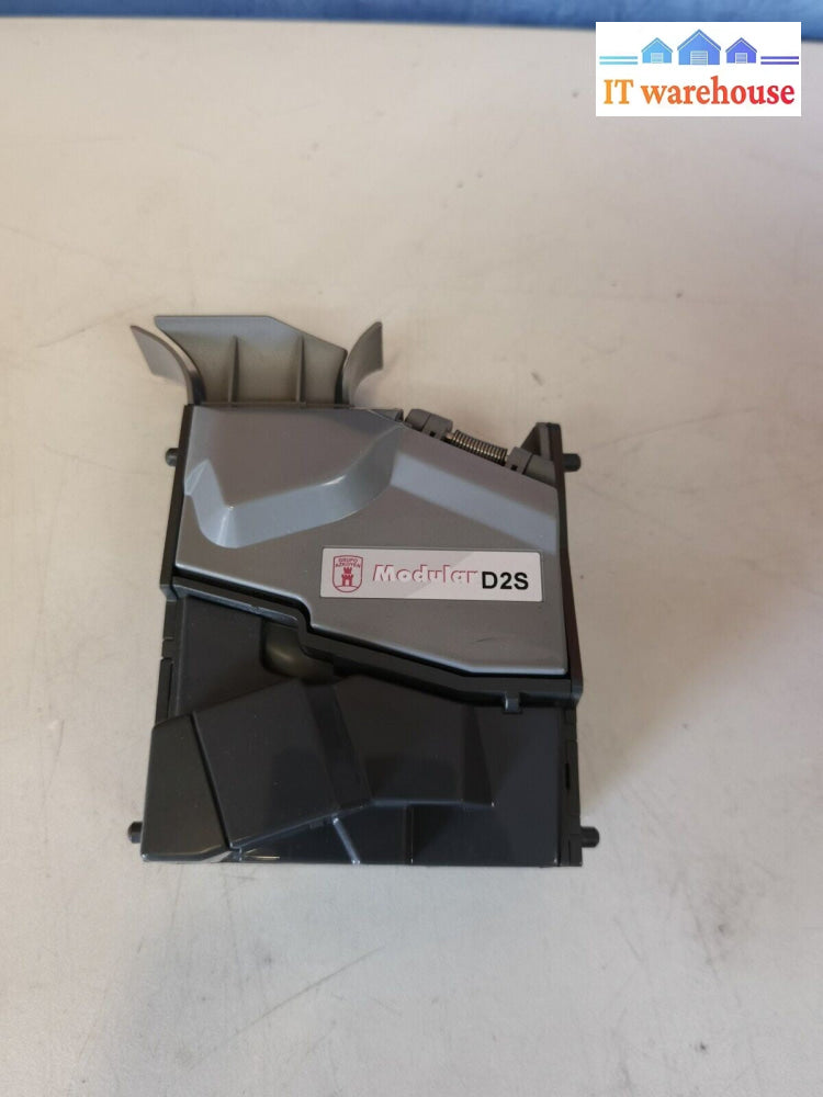 $ MODULAR X6-D2S COIN VALIDATOR