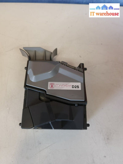 $ MODULAR X6-D2S COIN VALIDATOR